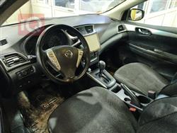 نيسان سنترا